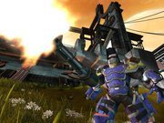 InstantAction shut down (tentative web-based 3D game) | Web 3D | Scoop.it