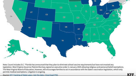 Top 5 questions about school vaccination requirements | Howard Forman | H&eacute;sitations Vaccinales: Observatoire HESIVAXs | Scoop.it