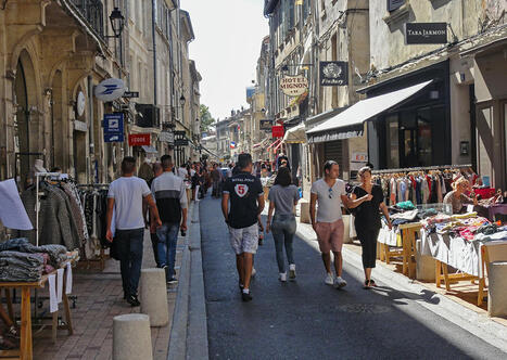 Action C&oelig;ur de ville : des cl&eacute;s pour favoriser le d&eacute;veloppement &eacute;conomique des villes interm&eacute;diaires | D&eacute;veloppement &eacute;conomique en milieu rural | Scoop.it