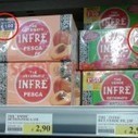 Buoni da ritagliare su Lipton e Infrè | scontOmaggio - campioni omaggio, coupon gratis, buono sconto | Pazzi per la spesa: coupon sconto e buoni spesa | Scoop.it