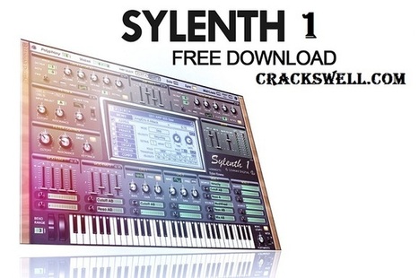 Sylenth1 2.2 Cracked