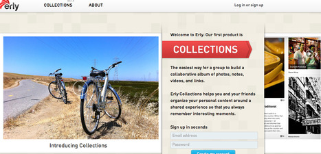 Welcome to Erly | Digital Delights - Images & Design | Scoop.it