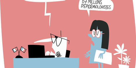Malgr&eacute; la crise, la France est rest&eacute;e attractive pour les investisseurs &eacute;trangers en&nbsp;2020 | Marketing International | Scoop.it