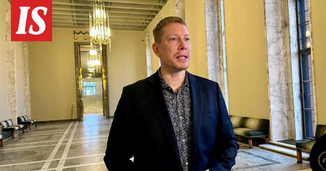 Ville Merinen palaa terapeutiksi – näin hän kommentoi työuupumustaan | 1Uutiset - Lukemisen tähden | Scoop.it