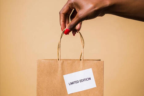 Small batch, big numbers: When fashion marketing meets production reality | Luxury Marketing | Scoop.it