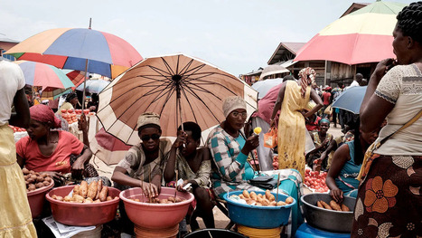 BURUNDI: It is running out of space&nbsp; | Revue de presse - Club DEMETER | Scoop.it