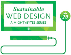 Sustainable Web Design: Optimizing Video for the Web | EcoConception Logicielle | Scoop.it