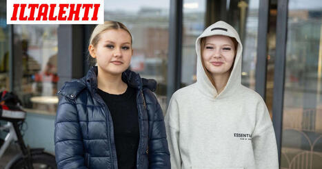 Nyt puhuvat paikalliset Helsinki&auml; piinaavasta tytt&ouml;porukasta &ndash; &rdquo;Pimeit&auml; tyyppej&auml;&rdquo; | 1Uutiset - Lukemisen t&auml;hden | Scoop.it