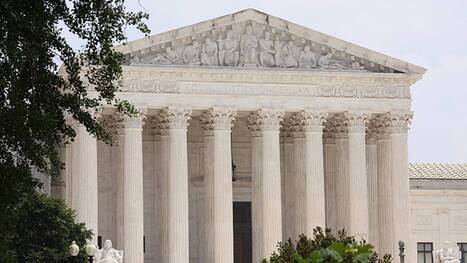 Supreme Court okays nuclear waste storage in Texas | Industry 411 - Waste Management | Scoop.it