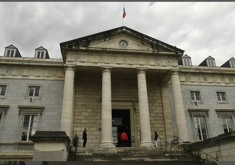 &laquo;Je m&rsquo;en tiens &agrave; la d&eacute;finition biologique de la femme&raquo;: &agrave; Pau, 1000 euros d&rsquo;amende avec sursis pour le gyn&eacute;cologue qui avait refus&eacute; d&rsquo;examiner une femme transgenre | Famille et sexualit&eacute; | Scoop.it