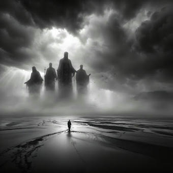 The Celestial Vendettas: In the Beginning - Templardom via The Wisdom Gate | Anon Hades | Scoop.it