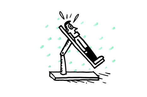 Pakina: Nyt tutkijat väittävät, että istuminen onkin terveellistä – uusista yhdistelmäasennoista puhumattakaan | 1Uutiset - Lukemisen tähden | Scoop.it