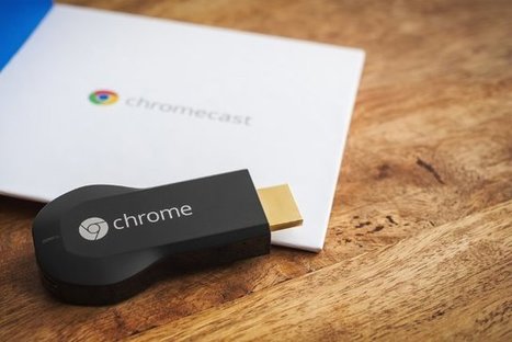 Apple TV vs. Chromecast: Which Streaming Solution Is Right For You? | iGeneration - 21st Century Education (Pedagogy & Digital Innovation) | Scoop.it