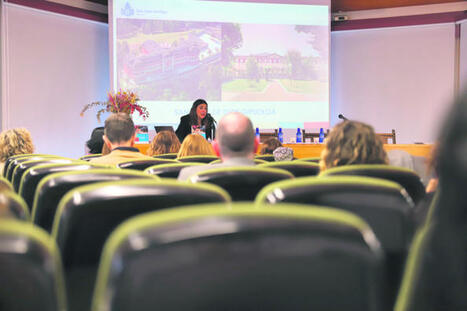 San Juan de Diosek osasun mentalean espezializatutako elkarteen gida osatu du | Albisteak | Scoop.it