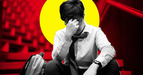 Anthropic report finds dire news about AI's effects on job market | AI for All | Scoop.it