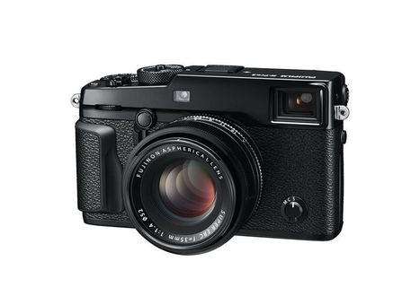 Fujifilm's X-Pro2 is finally here | Découvrir le monde de la photo | Scoop.it