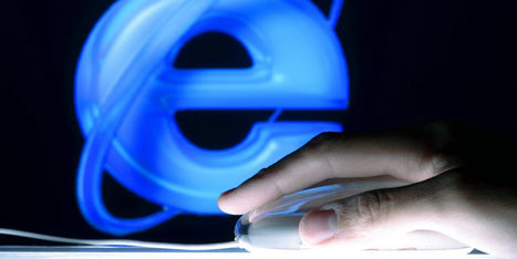 20 Minuten Online - Microsoft schliesst Sicherheitslücke - News | Windows in der Schule | Scoop.it