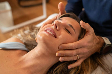 Craniosacral Therapy: Restoring Balance and Well-being - EP Wellness & Functional Medicine Clinic | Call: 915-850-0900 or 915-412-6677 | Detox Yourself! | Scoop.it