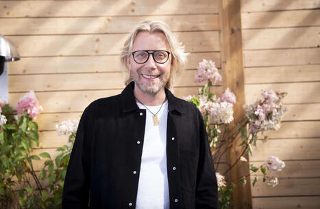 Podcast: Kimmo Vehvil&auml;inen avautuu rankasta ajanjaksosta &ndash; &rdquo;Sen kolme kuukautta juuri kesti&rdquo; | 1Uutiset - Lukemisen t&auml;hden | Scoop.it