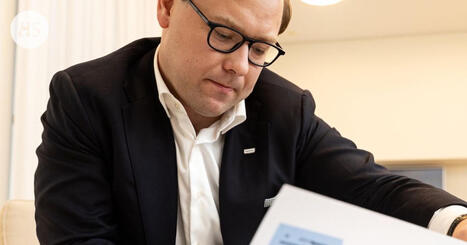 Helsingin pormestarilla on vaatimus hallitukselle: Matalapalkkaisten pitää pystyä asumaan täällä | HS.fi | 1Uutiset - Lukemisen tähden | Scoop.it