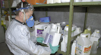 Agriculteurs : le lien entre pesticides et maladie de Parkinson dans les tableaux de maladie professionnelle - Viva le journal | CREADOC Nice | Scoop.it