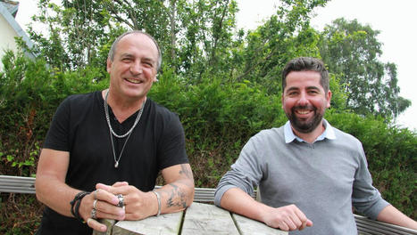 Saint-Brieuc. Éducateur de rue un jour, Pierre a toujours été un guide à l’association Beauvallon | L'actualité des quartiers politique de la ville de Bretagne et Pays de la Loire | Scoop.it