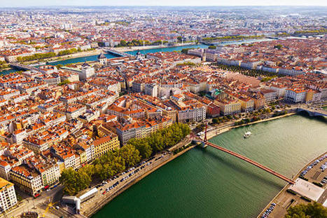 Préservation de la ressource, pollution, désimperméabilisation... Que contient le nouveau contrat eau de Lyon ? | Veille "Villes de demain" | Scoop.it