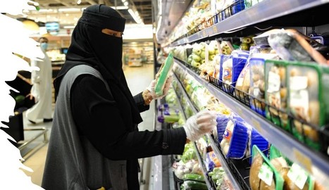 Les entreprises laitières saoudiennes augmentent leurs prix jusqu'à 33% | Lait de Normandie... et d'ailleurs | Scoop.it