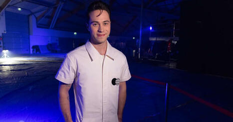 Ylen suuri uudenvuoden juhlal&auml;hetys alkaa pian, katso suorana t&auml;&auml;lt&auml; &ndash; Johannes Brotherus: &rdquo;J&auml;nnitt&auml;&auml;&rdquo; | Kotimaa | Yle | 1Uutiset - Lukemisen t&auml;hden | Scoop.it