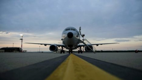 South Korea acquires P-8 maritime patrol aircraft | DEFENSE NEWS | Scoop.it