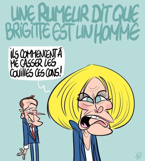 De l'ire au palais | Campagnes en France | Scoop.it