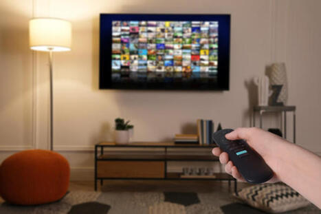 Future of TV decided by NBTC after 2-year wait - Thailand | AVIA policy news | Scoop.it