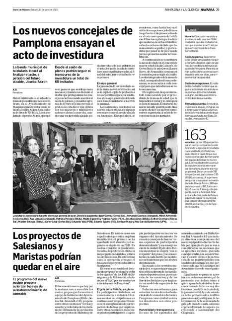 Los proyectos de Salesianos y Maristas podrían quedar en el aire | Ordenación del Territorio | Scoop.it