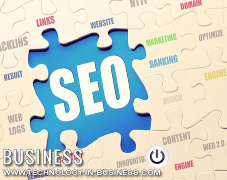 5 Dos and Don'ts of International SEO | Technology in Business Today | Scoop.it