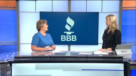 2une In Previews: Better Business Bureau of South Central Louisiana hosting document shredding event | Industry 411 - Waste Management | Scoop.it