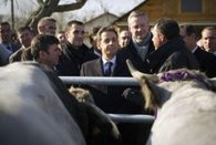Sarkozy et les chasseurs : ni foi, ni loi - FritureMag - Le média des possibles | Pastoralisme Ours Loups Lynx | Scoop.it