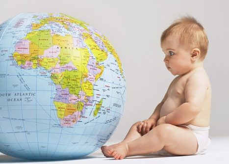 Latest Baby Name News from Around the Globe | Name News | Scoop.it