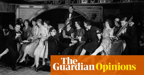 Why a 2020s rerun of the Roaring Twenties remains wishful thinking | Larry Elliott | The Guardian | International Economics: IB Economics | Scoop.it