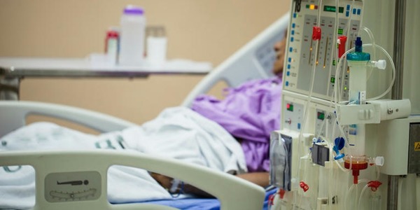 Haemodialysis, Peritoneal Dialysis and Kidney Transplantation | Peritoneal dialysis | Scoop.it