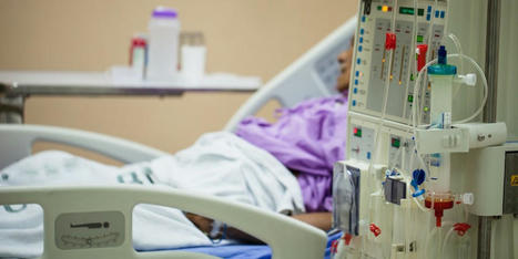 Haemodialysis, Peritoneal Dialysis and Kidney Transplantation | Peritoneal dialysis | Scoop.it