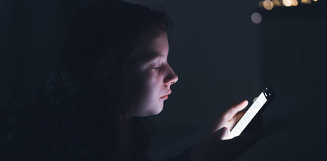 R&eacute;guler l&rsquo;acc&egrave;s des mineurs aux r&eacute;seaux sociaux&nbsp;: le cadre juridique au d&eacute;fi d&rsquo;une application&nbsp;r&eacute;elle | Solidarit&eacute;s | Scoop.it