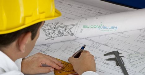 Civil Designing and Drafting Services - Siliconinfo | CAD Services - Silicon Valley Infomedia Pvt Ltd. | Scoop.it
