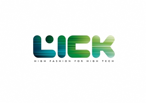 Lick : les objets connect&eacute;s ont leurs magasins | Innovation & Technology | Scoop.it