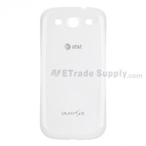 Galaxy S III I747 Battery Door|Cover | Screen Replacement | Scoop.it