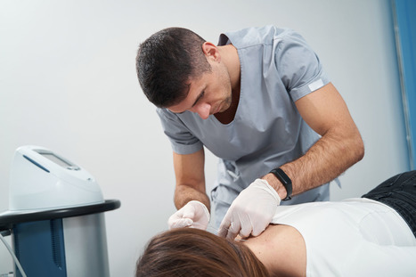 Acupuncture Treatment: A Guide to Unlocking Its Benefits | Call: 915-850-0900 or 915-412-6677 | Functional Medicine "Advancing The Medical Health Model" | Scoop.it
