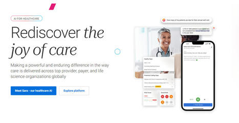 Kaiser Permanente to Deploy Innovaccer’s Healthcare AI Platform - | Digitized Health | Scoop.it