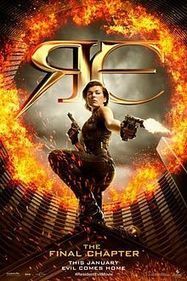 Download Resident Evil Movie