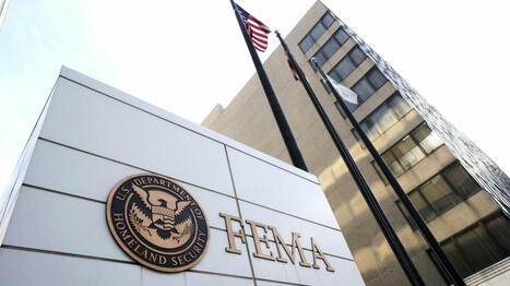 Trump and Noem detail planned FEMA changes: ‘We’re going to give out less money’ - The Hill | Operation Deimos | Scoop.it