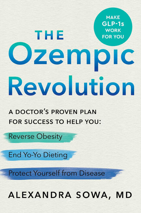 FOOD: The Ozempic Revolution | ALIMENTATIONS | Scoop.it