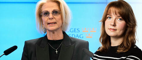 Moderaterna har redan förlorat valet 2026 | 1Uutiset - Lukemisen tähden | Scoop.it